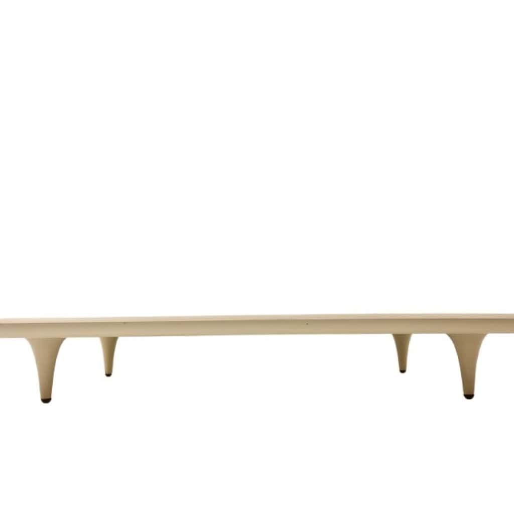 Andréas Christen, pour Spengler. Lit double « Space Age ». Vers 1960-70 6