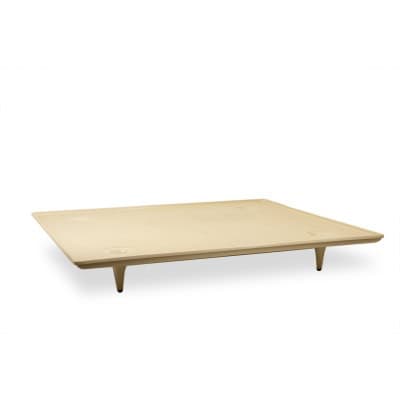 Andréas Christen, pour Spengler. Lit double « Space Age ». Vers 1960-70 Andréas Christen, pour Spengler. Lit double « Space Age ». Vers 1960-70