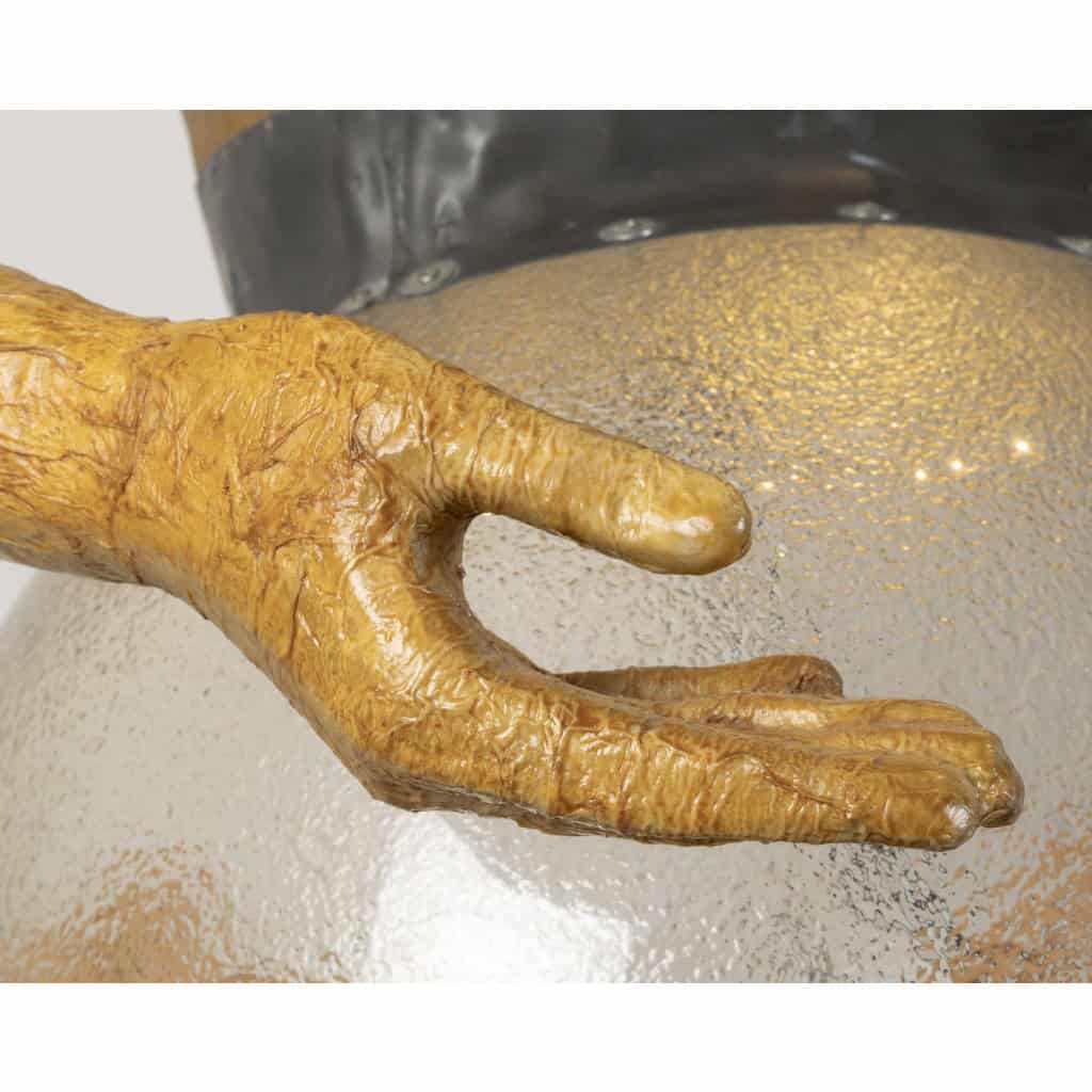 L’homme enceinte 12