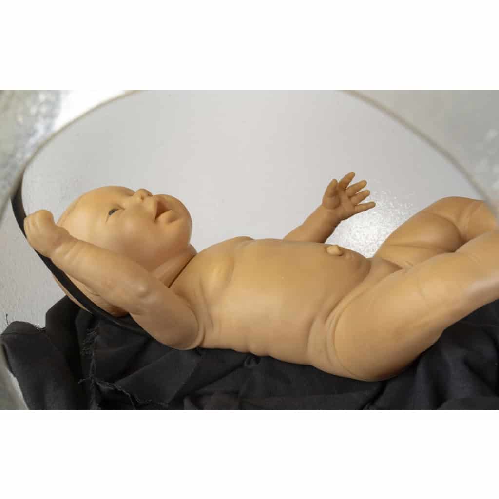 L’homme enceinte 11