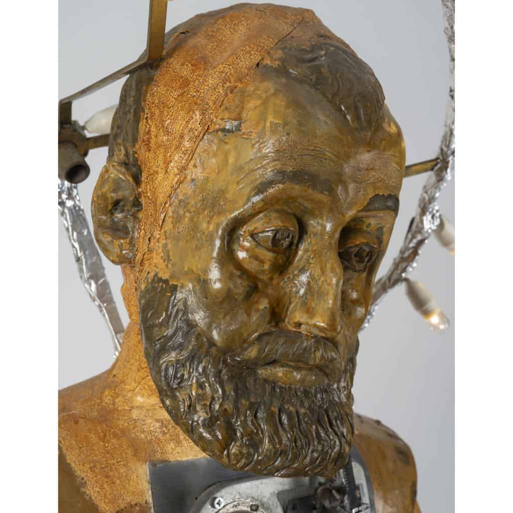 L’homme enceinte 6