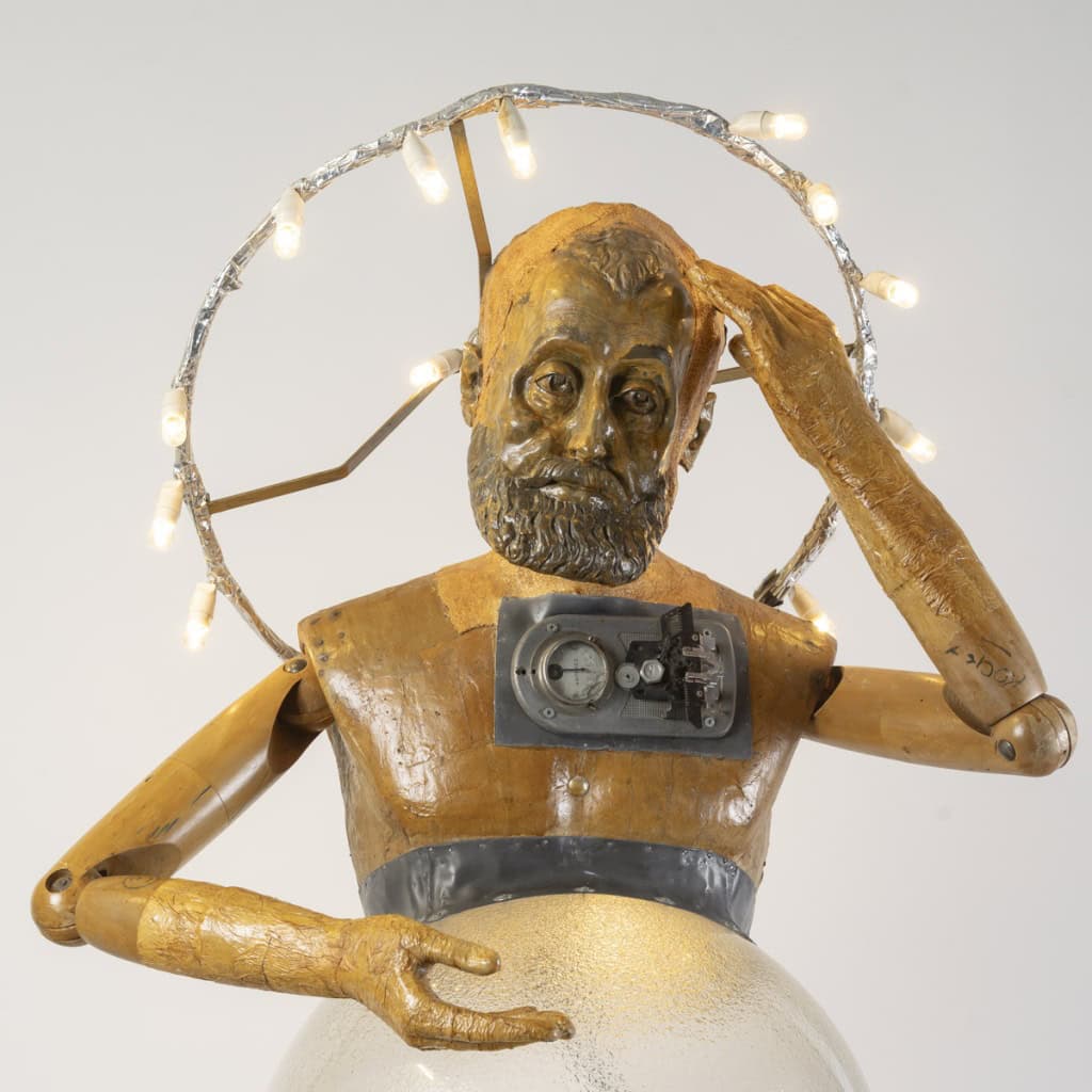 L’homme enceinte 7