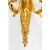 Paire d&rsquo;appliques de style Louis XVI. XIXème siècle. 11